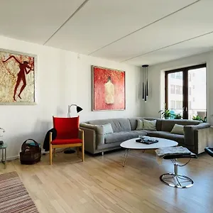  Apartment Apartmentincopenhagen 1486