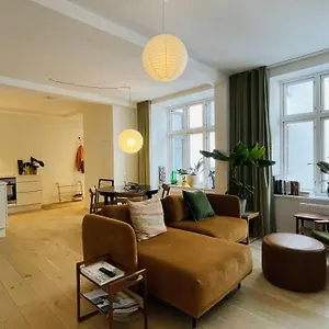  Apartment Apartmentincopenhagen 1499