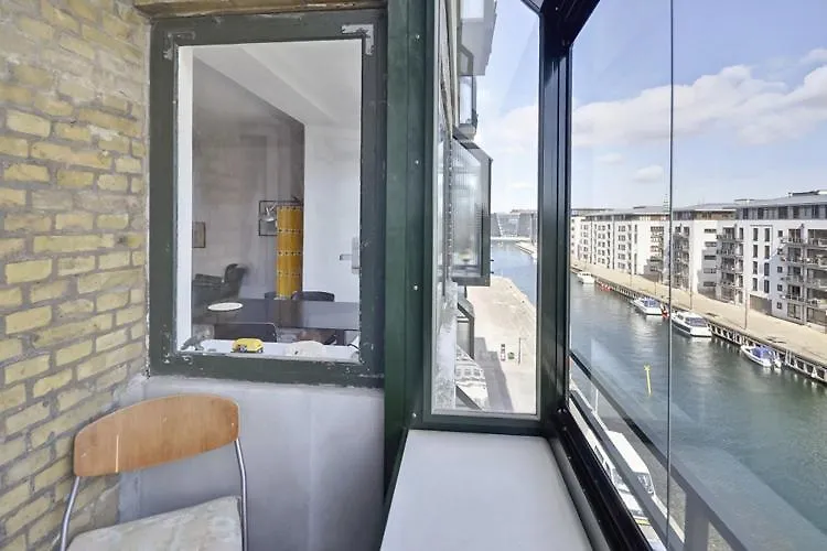 Apartment Stille Og Hyggelig Lejlighed Copenhagen Denmark